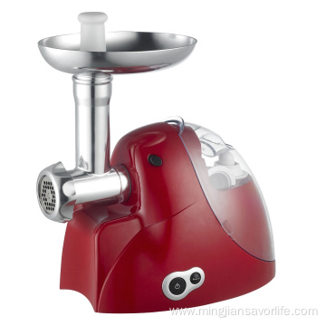 Hamburger Meat Chopper Electric Meat Grinder